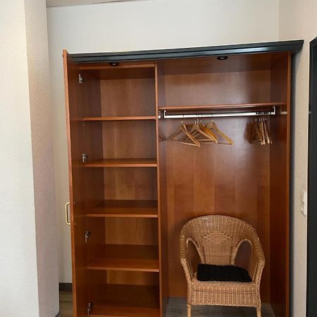 Hotel Birkenwerder Dış mekan fotoğraf