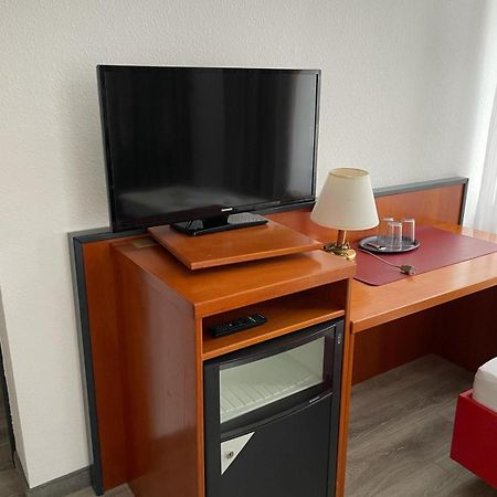 Hotel Birkenwerder Dış mekan fotoğraf