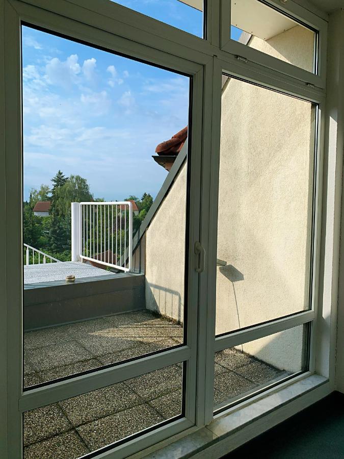 Hotel Birkenwerder Dış mekan fotoğraf