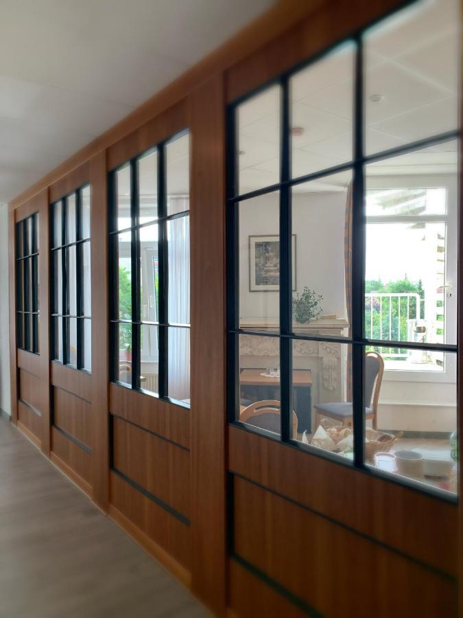 Hotel Birkenwerder Dış mekan fotoğraf
