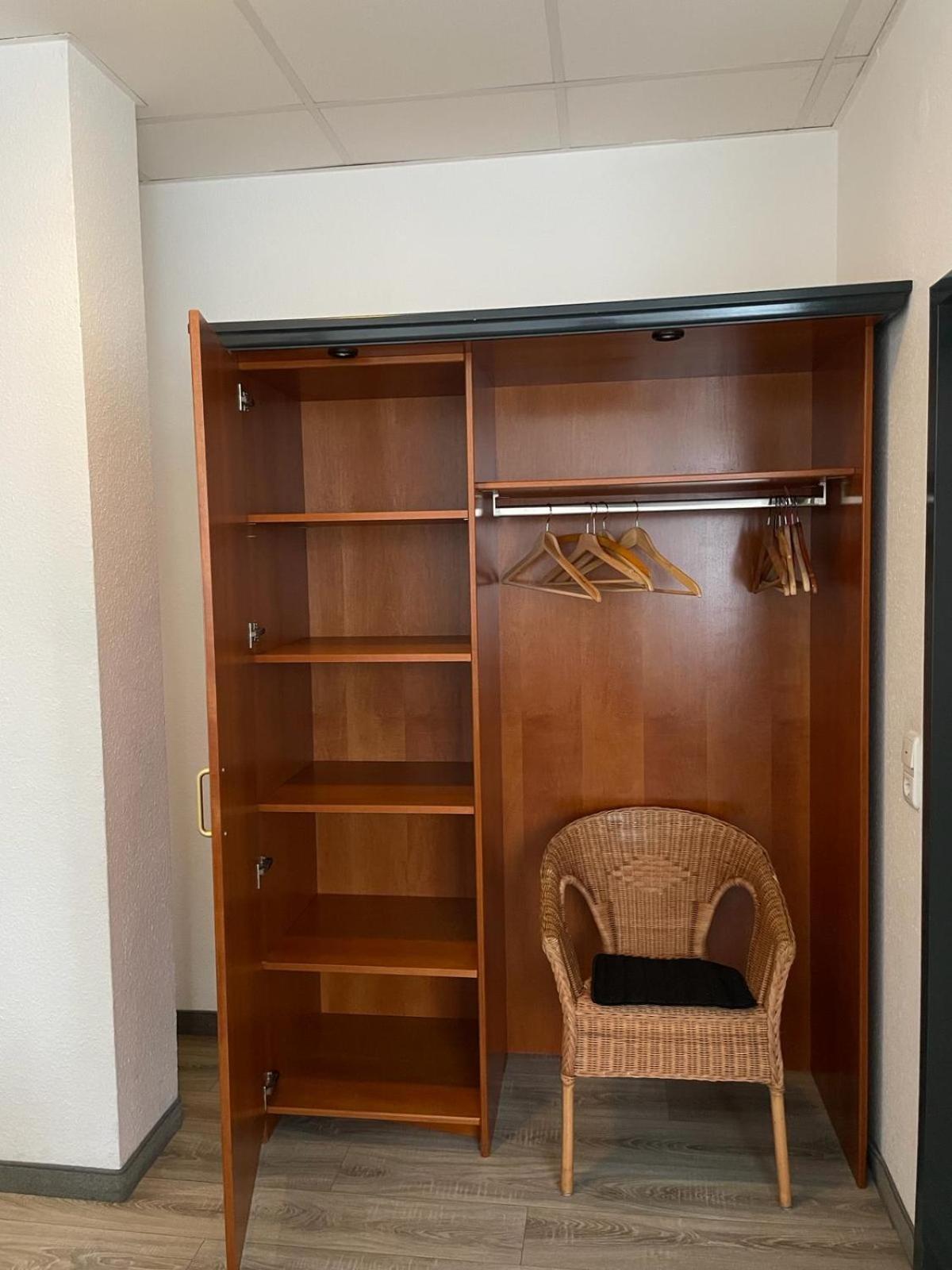 Hotel Birkenwerder Dış mekan fotoğraf
